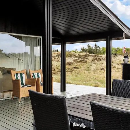 Feriehus Tv1478-bindslev-glentevej-14 *