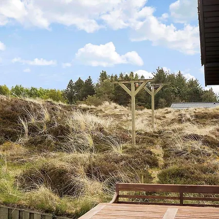 Feriehus Tv1478-bindslev-glentevej-14