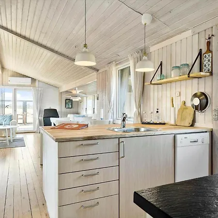 Feriehus Tv1478-bindslev-glentevej-14 *