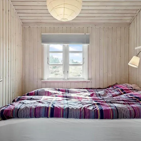 Casa vacanze Tv1478-bindslev-glentevej-14 Bindslev