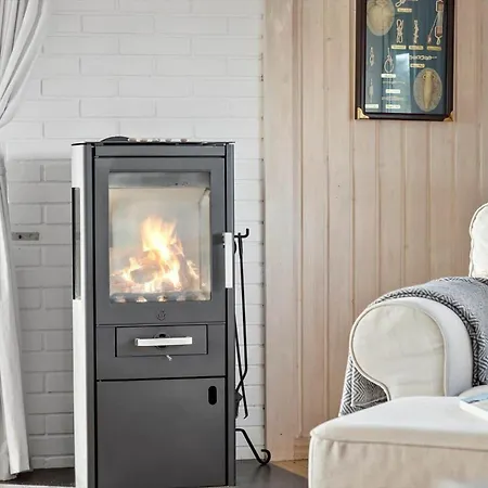 Casa vacanze Tv1478-bindslev-glentevej-14